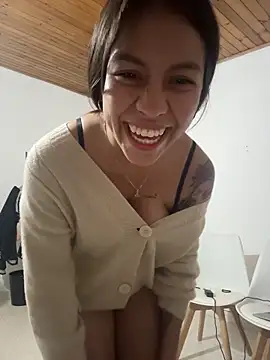 -Selene- webcam
