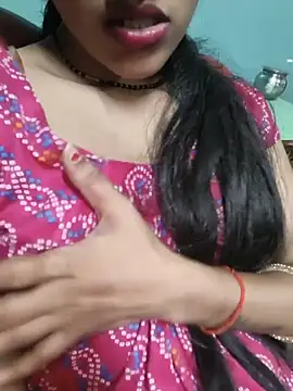 Eshwari_Chopra webcam