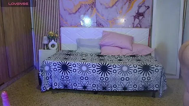 IvyShine7 webcam
