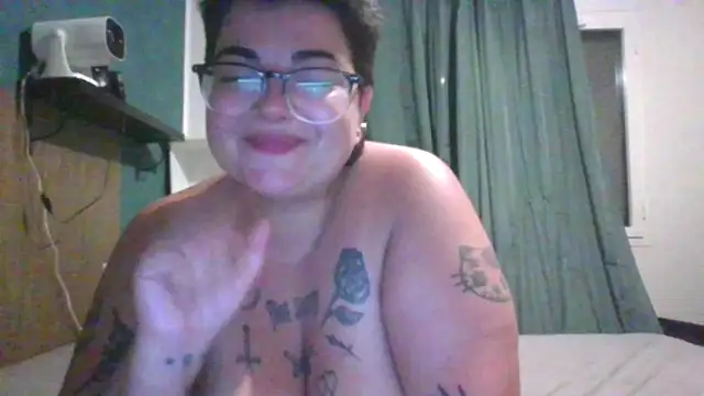 PirateXL webcam