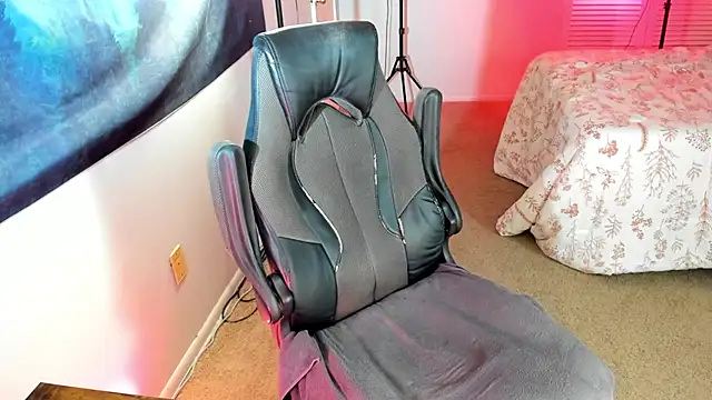 Abbiemorganxx webcam