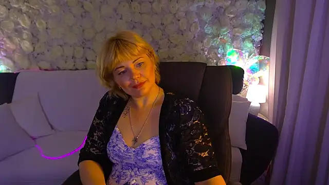 AmaraNights webcam
