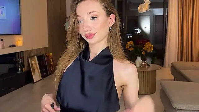 Jolienne webcam