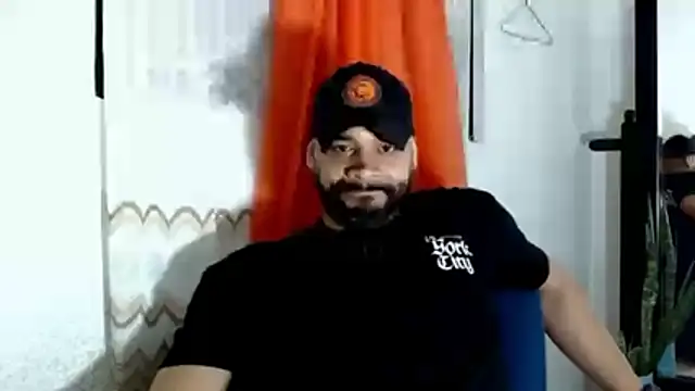 musclehetero