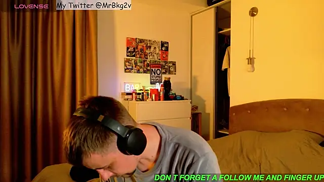 Brellisimo webcam