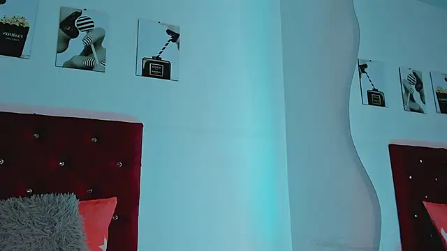 Alexxus_Smith webcam