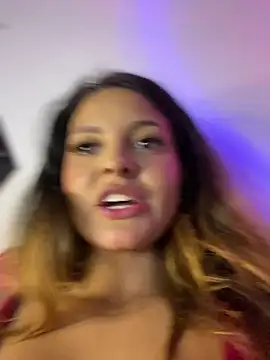 Ame_Desire webcam