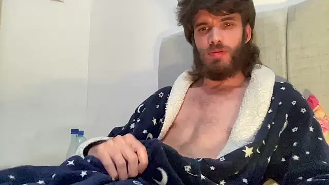 PygmaBoy