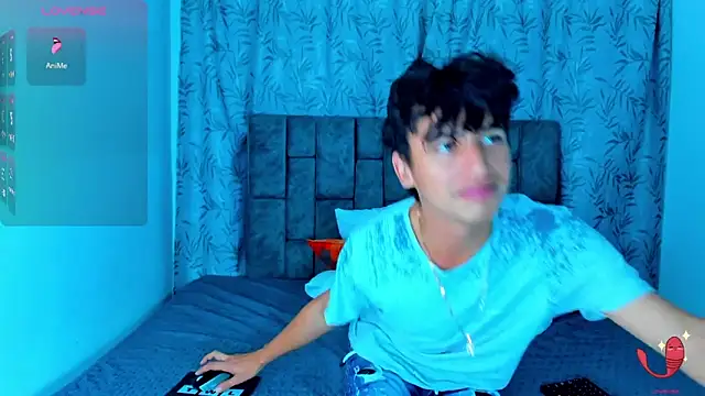 IhanKing webcam