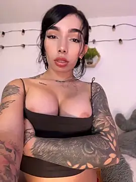 milasantana_ - Milasantana_'s free webcam