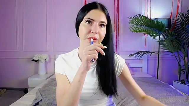 Emily_xoo webcam