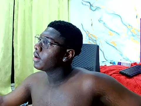 STEVEN-ANGEL webcam