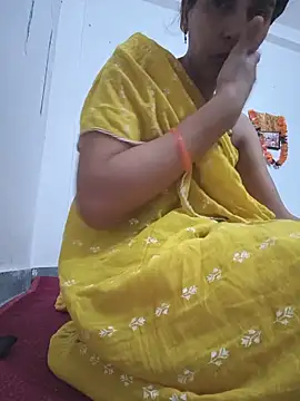 Neha-ji webcam