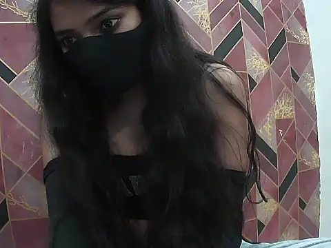 Hot-Roshni webcam