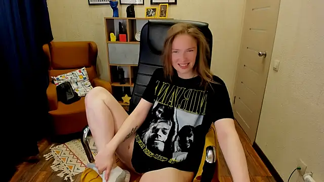 _fiona_Love webcam