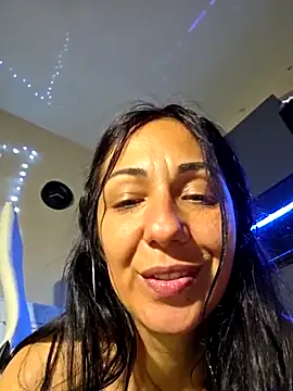 LeticiaWoods webcam