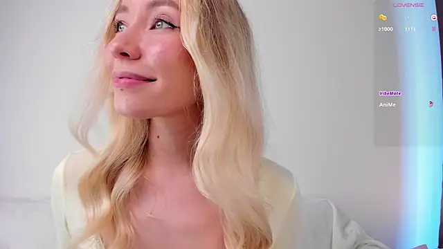 DanaCandy webcam