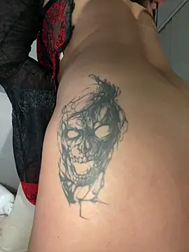 Rae_Lil_White webcam