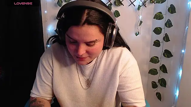 Nika_1_ webcam