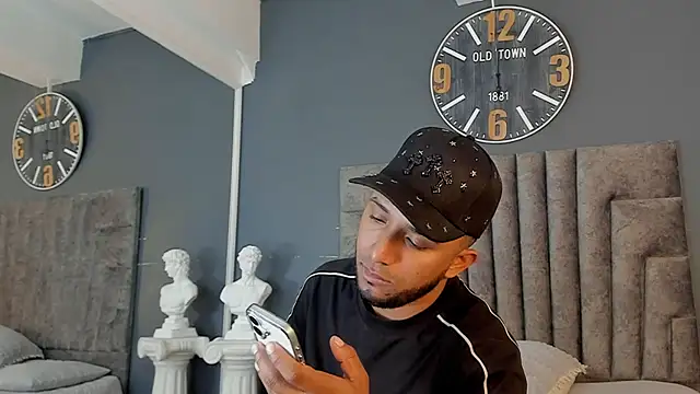 Robin_Rief webcam
