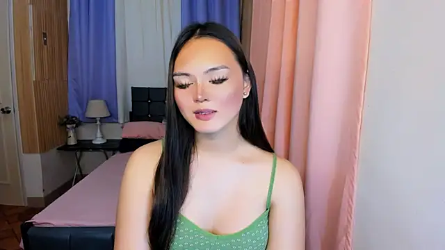 ameliamaureen webcam