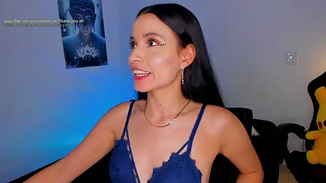 melanyrouse1 webcam