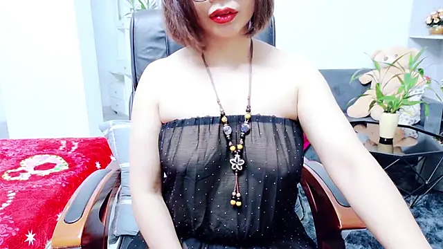 Miu-Le webcam
