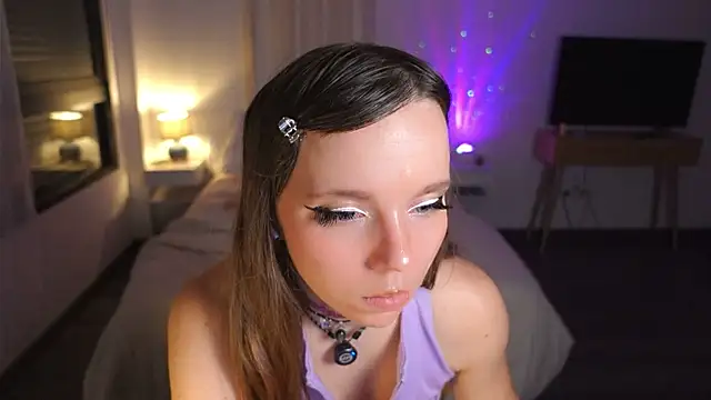 Ayra_Lust webcam