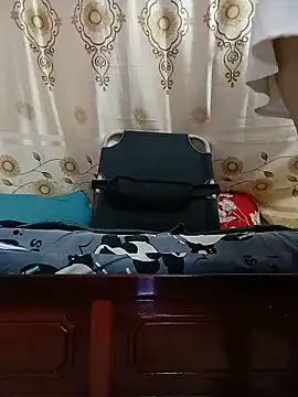 NgocQuyen2K webcam