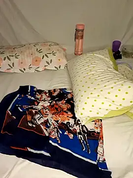Godess-Butt webcam