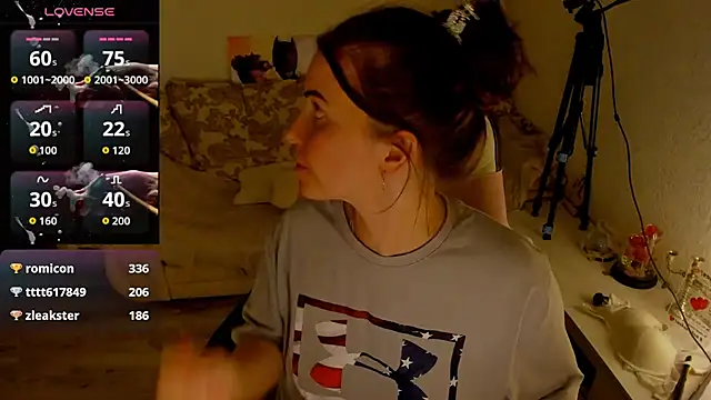 masha19981 webcam