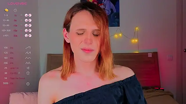 _yourFoxy_ webcam