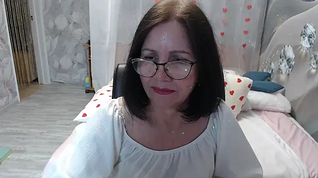 OlgaHottie webcam