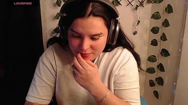 Nika_1_ webcam