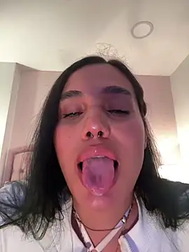 Wetaette - Trans webcam sex chat