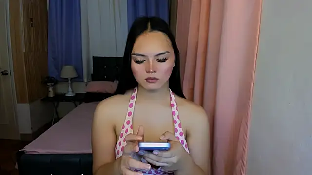 ameliamaureen webcam
