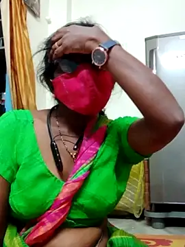 hotmahitha webcam