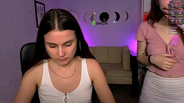 isabel_wave webcam