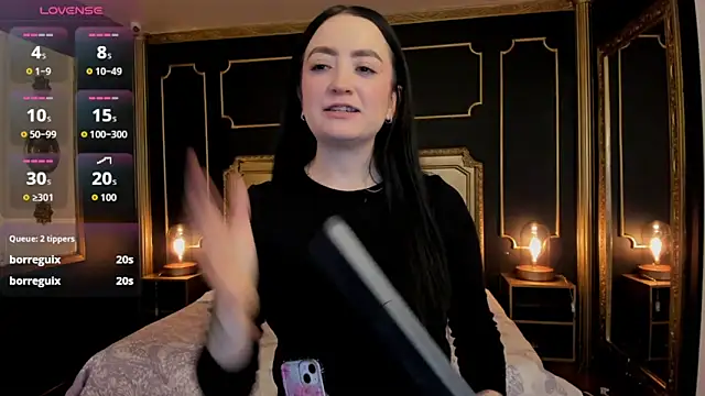 Sabrina_Cutte webcam
