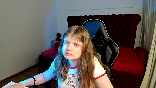 ChloeHalses webcam