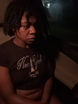 Ebony_Queeen webcam