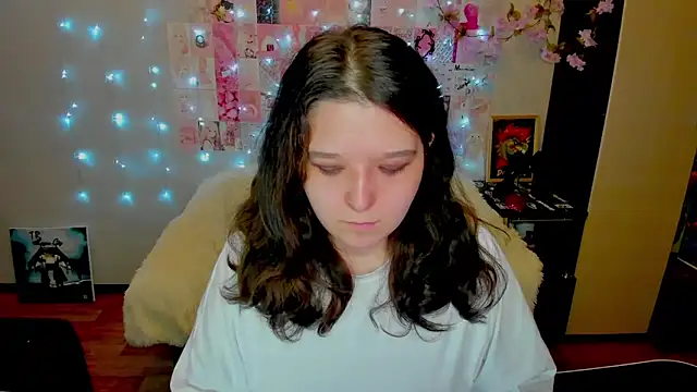 Kate_Acid webcam
