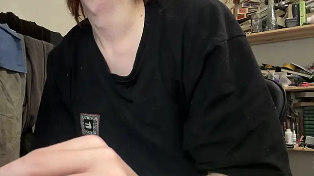 Mark_Shoyer2 webcam