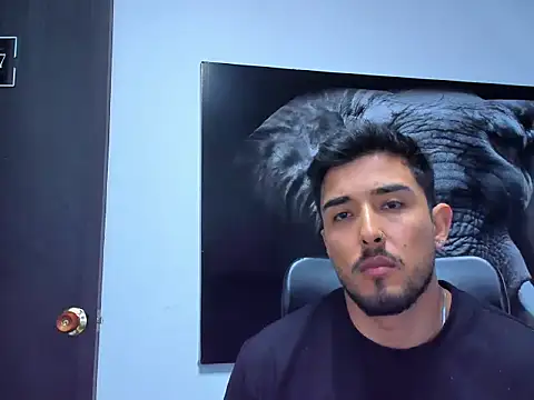 alangreek1 webcam
