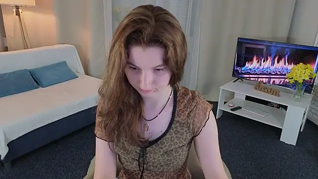 BelovedAlice webcam