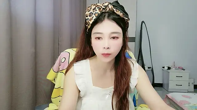 xiaoxiaohong030 webcam