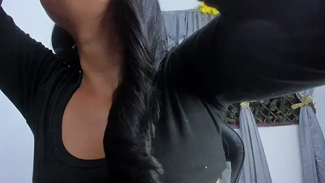 Sofia_Browm webcam