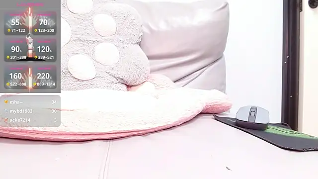 cici-2026 webcam