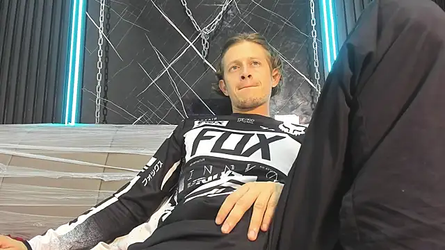 AnthonyStone_ webcam