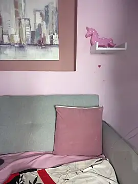 Marianela_Pink webcam